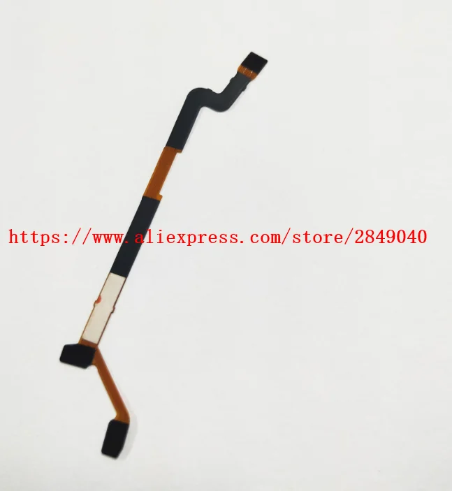 NEW Lens Anti Shake Flex Cable For Nikon 18-105 mm 18-105mm VR Repair Part