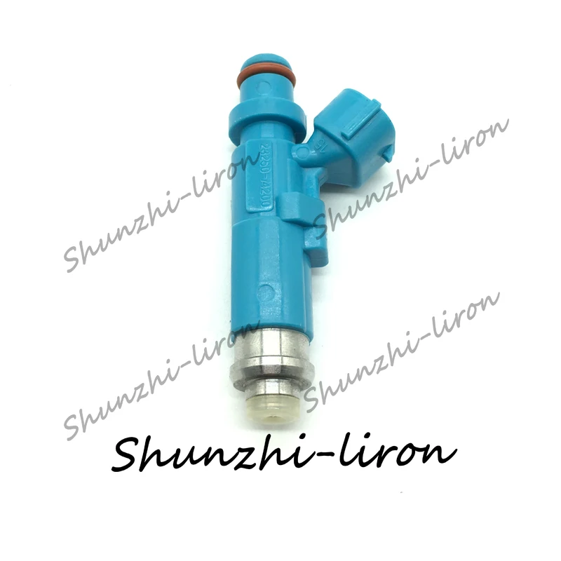 540CC Fuel Injector Nozzle For Toyota Caldina 1997-2002 2.0L ST215W 3SGE OEM:23250-74200 23209-74200 2325074200 2320974200