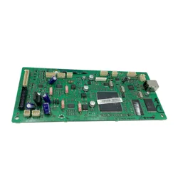 Formatter Main Logic Board Mainboard For Samsung SCX-4300 SCX 4300 JC92-01762F JC92-01762A JC92-01762D