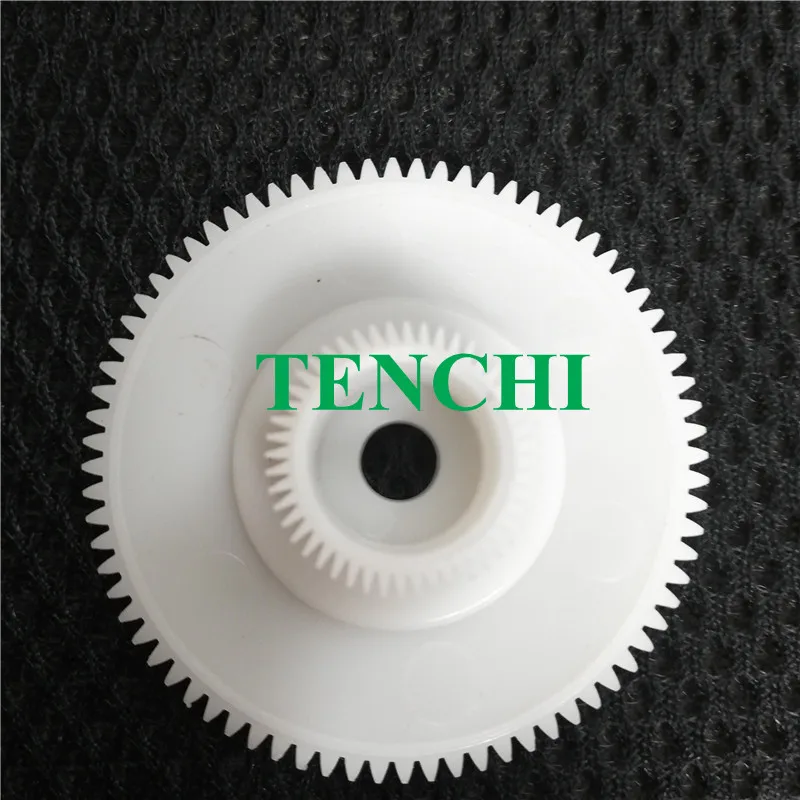 

10 X Feed Spur Clutch Gear for Epson L1110 L1118 L1119 L3100 L3106 L3108 L3110 L3115 L3116 L3117 L3118 L3119 L3150 L3156 L3158