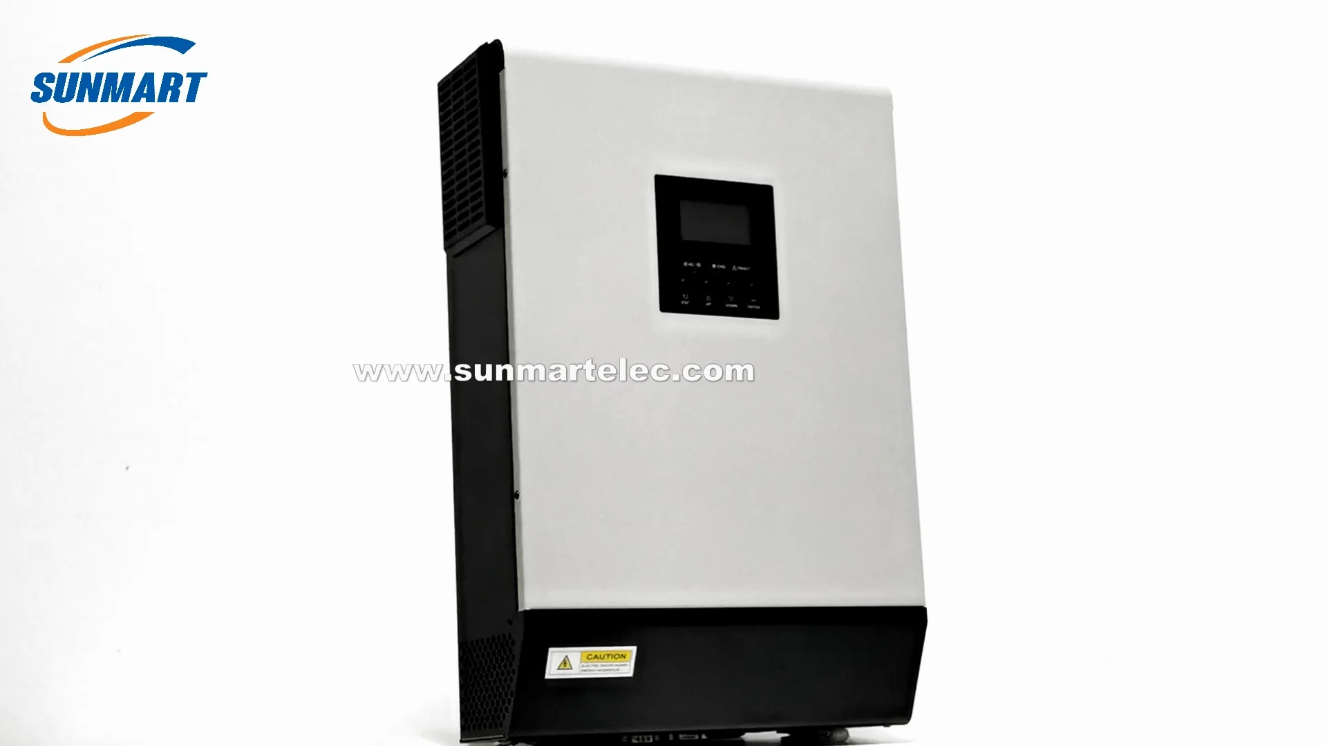 

10000w 48v hybrid solar inverter 10kw with MPPT charger for off grid solar system without battery working