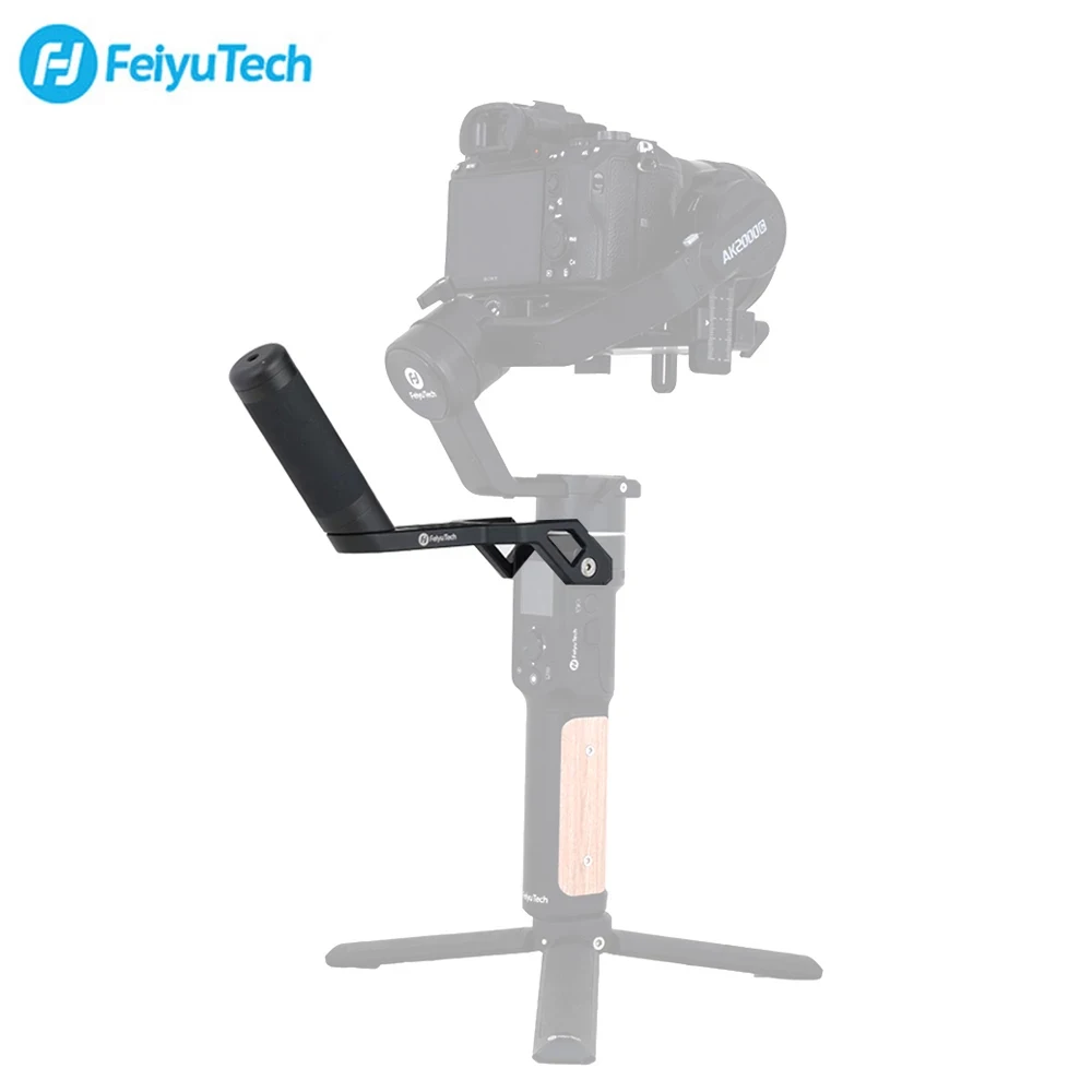 FEIYUTECH-empuñadura de cardán desmontable, accesorio oficial para AK2000C AK2000S DSLR estabilizador