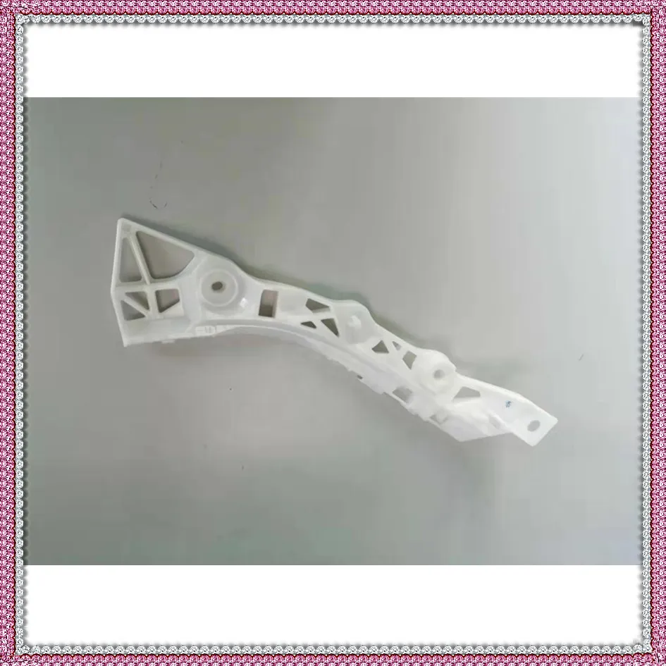 Car accessories BP4K-50-2H1 body parts rear bumper bracket for Mazda 3 hatchback 2003-2008 BK