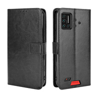 Case For Umidigi Bison Pro Premium  PU Leather Wallet Leather Flip Case For UMIDIGI BISON GT X10S X10G NFC GT2