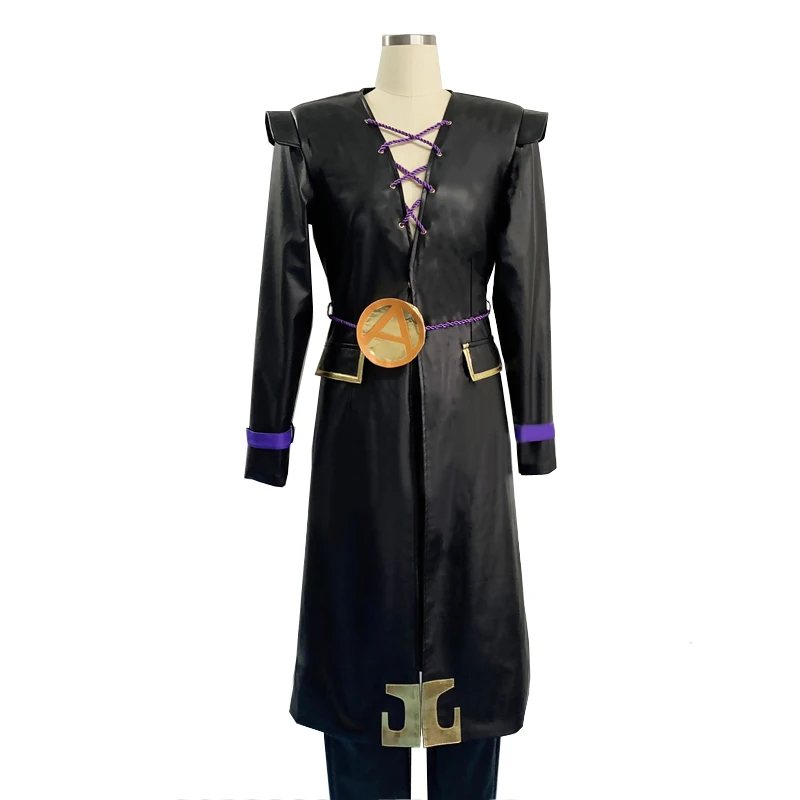 

leone abbacchio Cosplay Costume full set Any Size 110