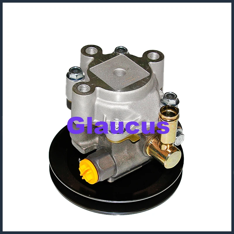 2L 2LTE 3L engine power steering pump for Toyota HIACE REGIUSACE VAN WAGON COMMUTER BUS 2446CC 2.4L 2779cc 2.8 D 1989-2006