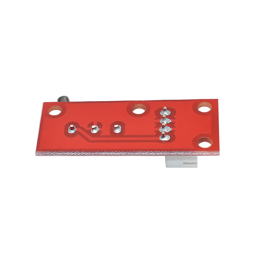 Endstop Switch for Arduino End stop Limit Switch+ Cable High Quality Mechanical Endstop for 3D Printer RAMPS 1.4