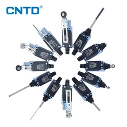 Small Vertical Limit Switch TZ-8104 TZ-8107 TZ-8108 TZ-8111 TZ8112 TZ-8122 TZ-8167 TZ-8168 travel switch micro switch waterproof