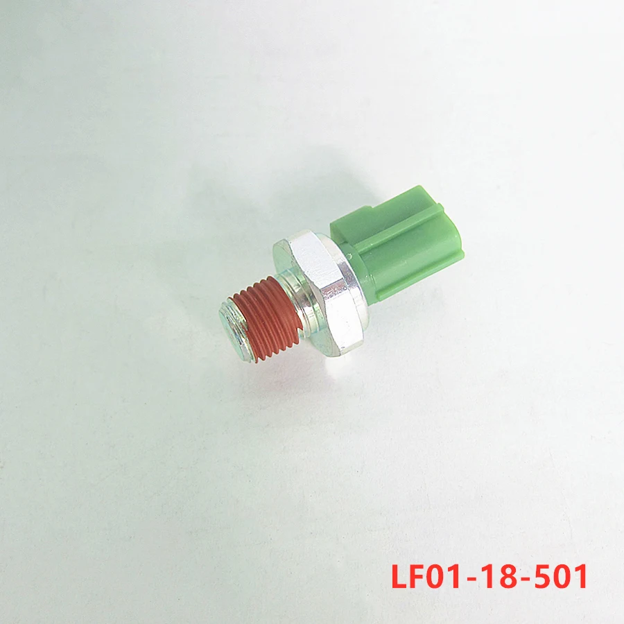 

Car accessories LF01-18-501 OEM copy quality oil pressure switch sensor for Mazda 6 2002-2005 CX7 Mazda 3 2004-2010 2.0 Tribute