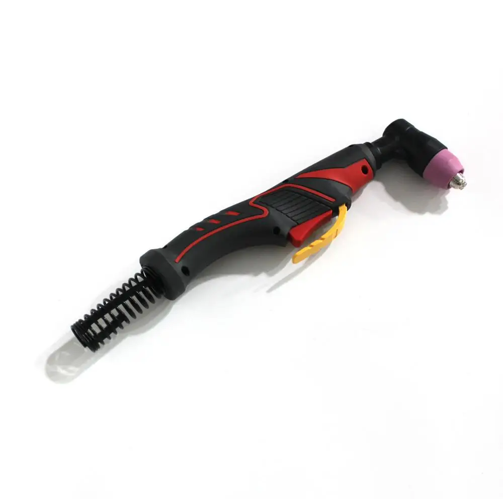 30 Chiếc PT31 LG40 Cắt Plasma Đèn Pin Điện Cực Đầu Vòi Phun Tốn Vật Liệu Tiêu Phụ Kiện