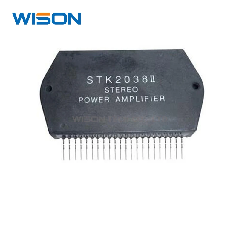 ใหม่ Original STK2038II โมดูล