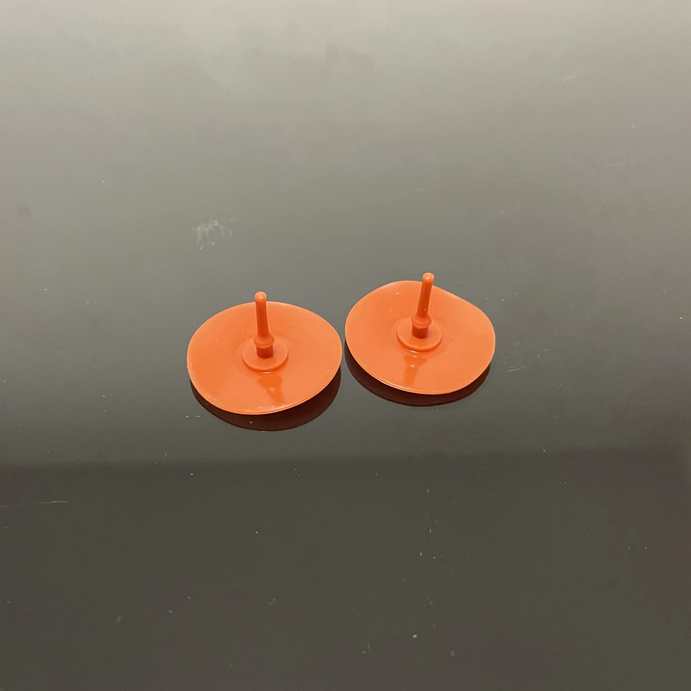 2 PCS Silicone One Way Air Valve