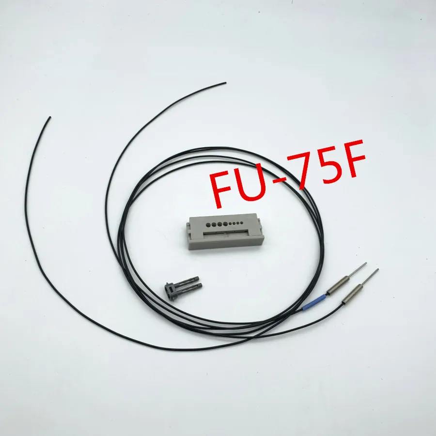 

FU-75F FU-76F FU-78 FU-79 FU-25 Optical Fiber Sensor New FU-4F FU-4FZ FU-5F FU-5FZ