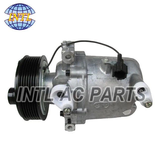 

92600-EA300 92600-EA30C 92600-EA31A 92600-EA01A CR14 Auto Car Air AC Compressor for Nissan Frontier/ Xterra Suzuki Equator 7pk