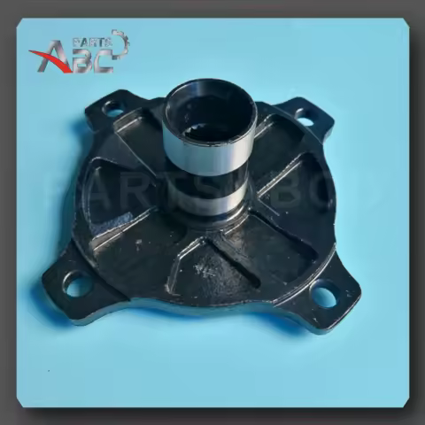 Rear Wheel Hub Flange for Hammerhead SS250 250CC Go Kart Buggy 8.010.169-250