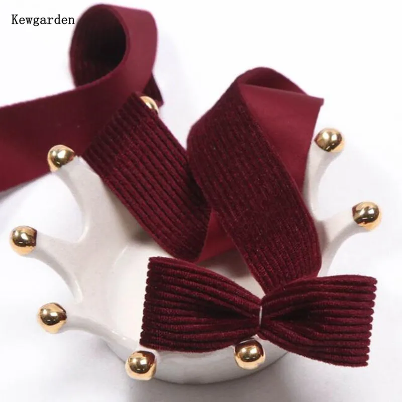 Kewgarden DIY Hair Bows Accessories 1-1/2\