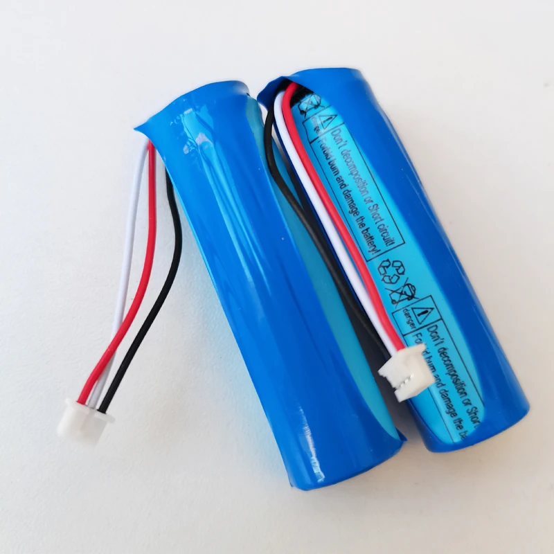 Original battery HMC1450 for Smart Recorder Pro 3.7V 500MAH 14*50