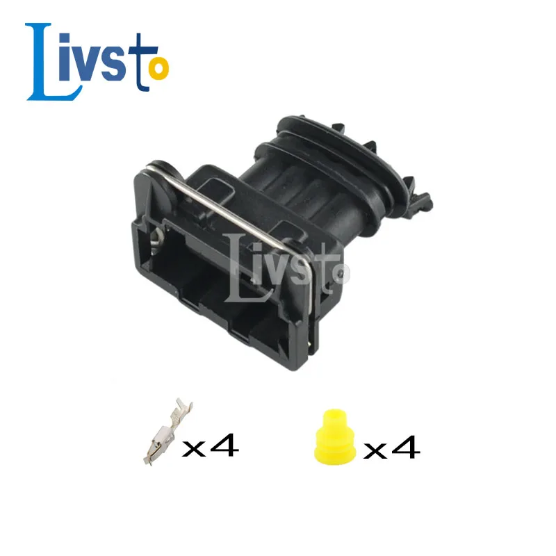 1 Sets 4 Pin Junior…