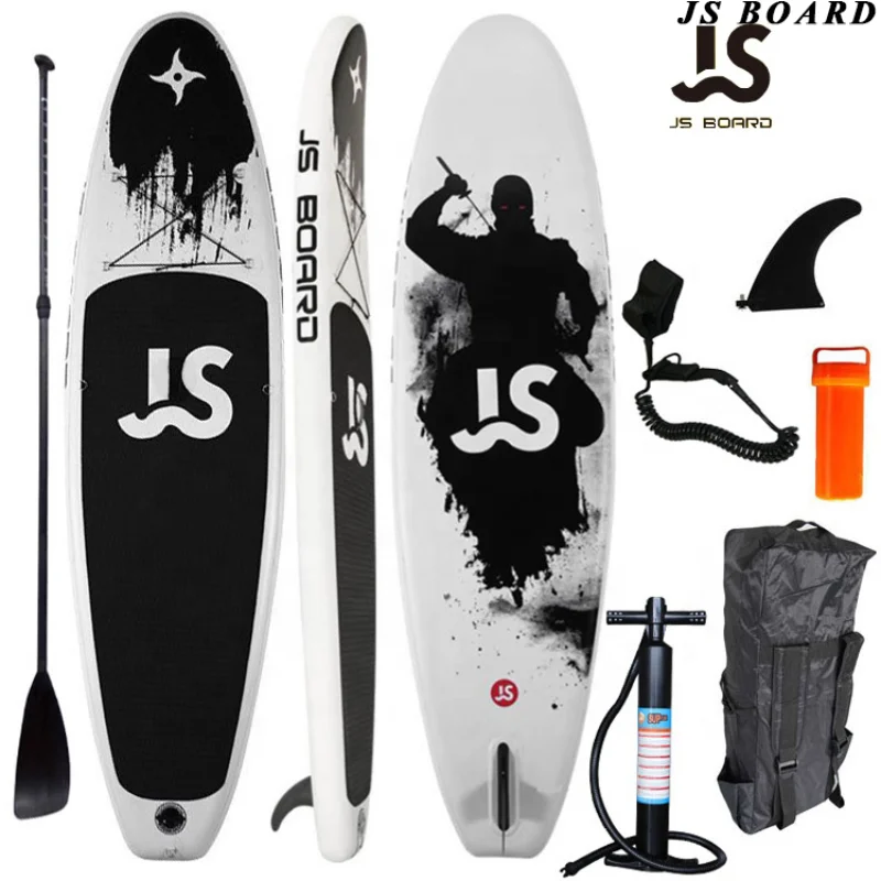 

335*82*15Inflatable Stand Up Paddle Board, Floating Paddle, Hand Pump, Board Carrier, Waterproof Bag, Drop Stitch,Sup board，