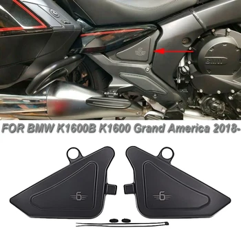 NUOVO K 1600 B Moto Pannelli di Riempimento Carenatura Cowl Piastre di Copertura Serbatoio Trim Per BMW K1600B K1600Grand America 2018 2019 2020 2021