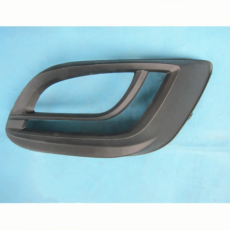 

car body parts FA3A-50-C21 front bumper grille fog lamp cover for Haima M6 2016 2017 2018