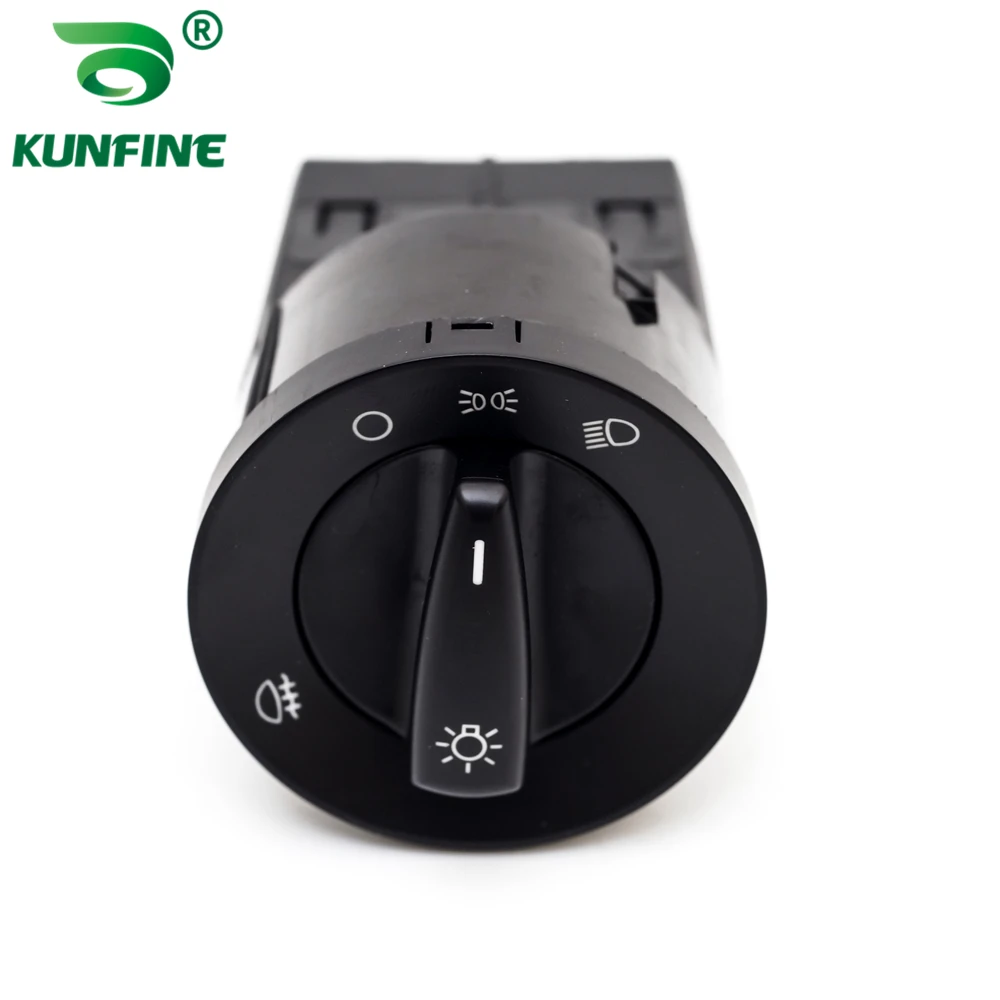 

Car Headlight Switch Styling Car Head lamp Switch OEM No. 1C0 941 531