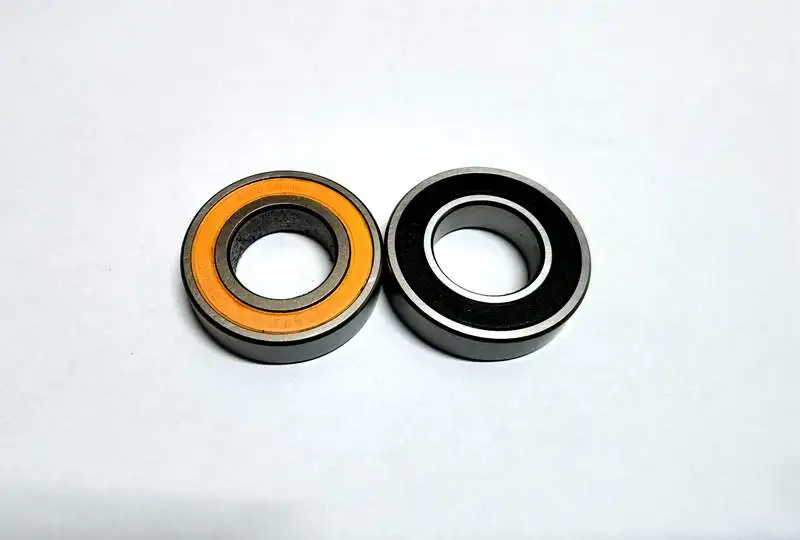 BMX Bottom Bracket Bearings SPANISH 19mm out diameter 37mm 1pair BB replacement