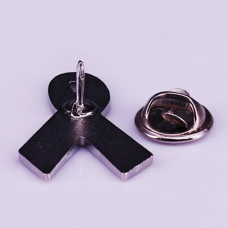 Autism Awareness Ribbon Badge tolerance and acceptance reminder brooch different angel rather than disordered jewelry