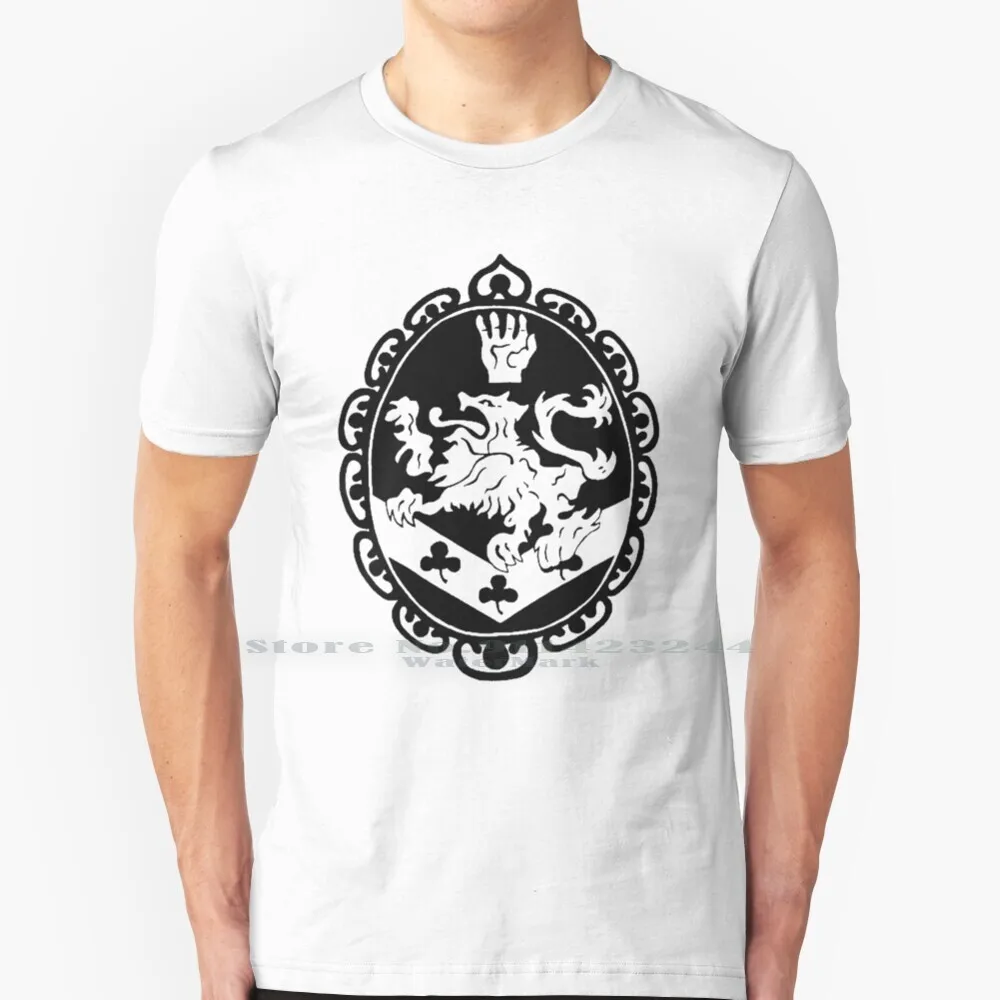 

Cullen Family Crest T Shirt Cotton 6XL Edward Cullen Twilight Saga Stephenie Meyer Rosalie Hale Alice Cullen Jasper Hale Emmett
