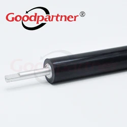 1X RC2-7837-000 RC1-6372 LPR-P3015 Fuser Lower Pressure Roller for HP LaserJet Enterprise P3015 P3015d P3015dn P3015x M521 M525