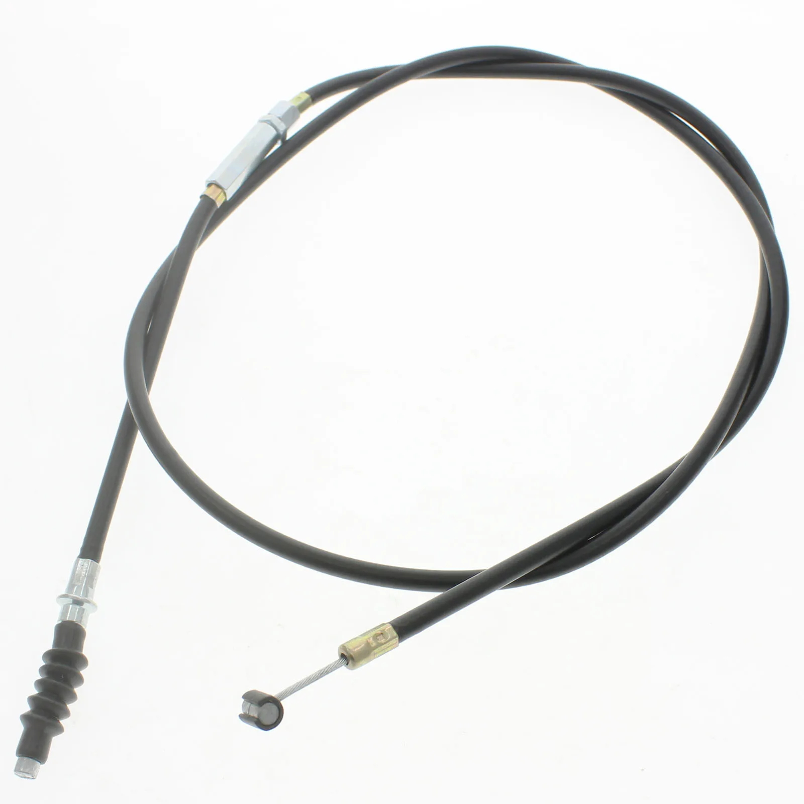 Adjustable Clutch Cable 50cc - 90cc 110cc 125cc 140cc 150cc 200cc 250cc Motorcycle ATV Quad Scooter Go Kart Moped Pit Dirt Bike