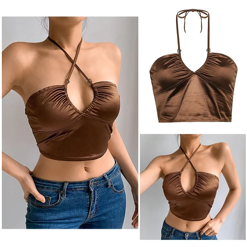 Рисунок 4 - Коричневый 2021 винтажная одежда