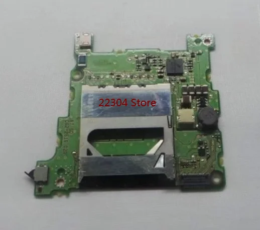 

Free shipping SD memory card board PCB repair parts for Canon EOS 60D DS126281 SLR