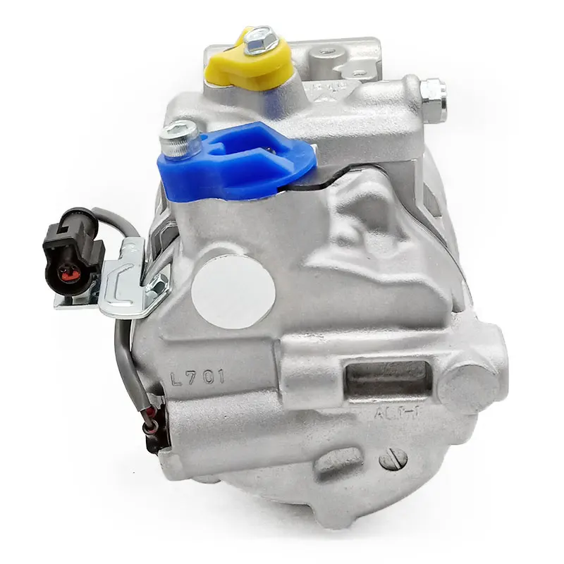 Compressore aria condizionata per Jaguar Super V8 Vanden Plas XJ8 e XJR 7SEU16C 447180 -3518 447220 -9042 447220 -9041 447220 -9045 447180 -3519