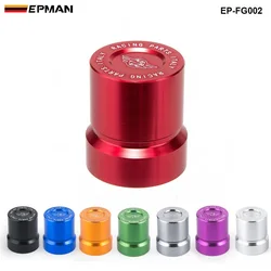 EPMAN Racing VTEC Solenoid Cover for Honda's B-series, D-series, H-series VTEC engines EP-FG002