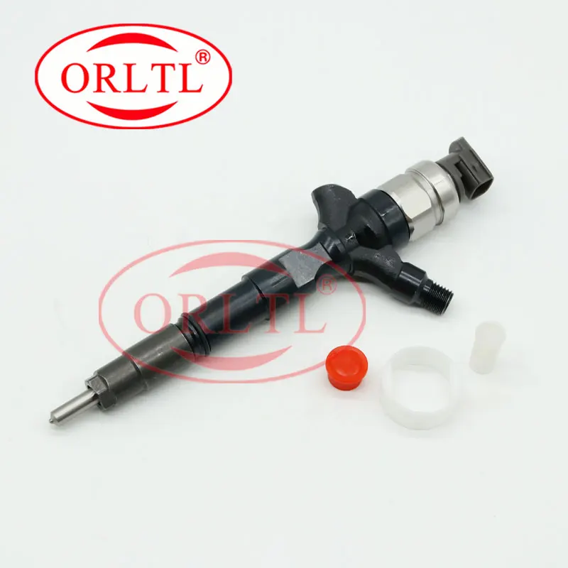 

ORLTL 095000-874# Common Rail Injector 095000874# Auto Fuel Injection 095000-874 095000-8740 0950008740