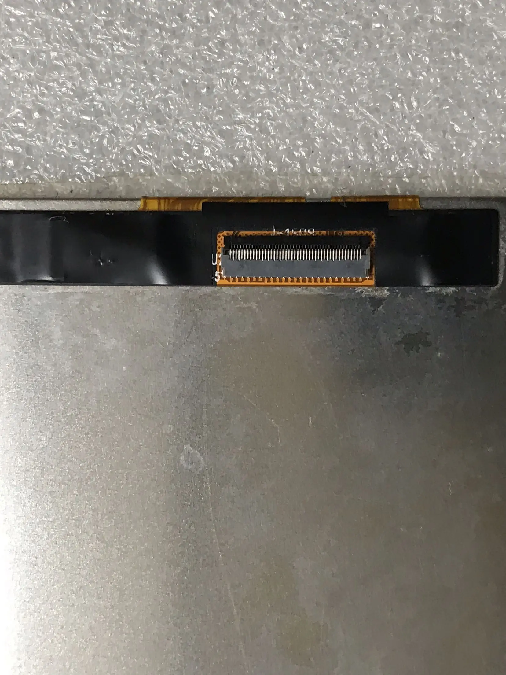 Layar Display LCD BT070 TN01V.30