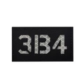 3B4