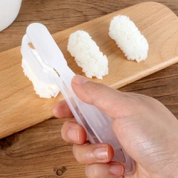 Kitchen Sushi Mold Easy To Make Sushi and Quick To Complete Lunch Sushi Maker Food Grade Non-toxic Sushi Roller Rice Ball Shaker