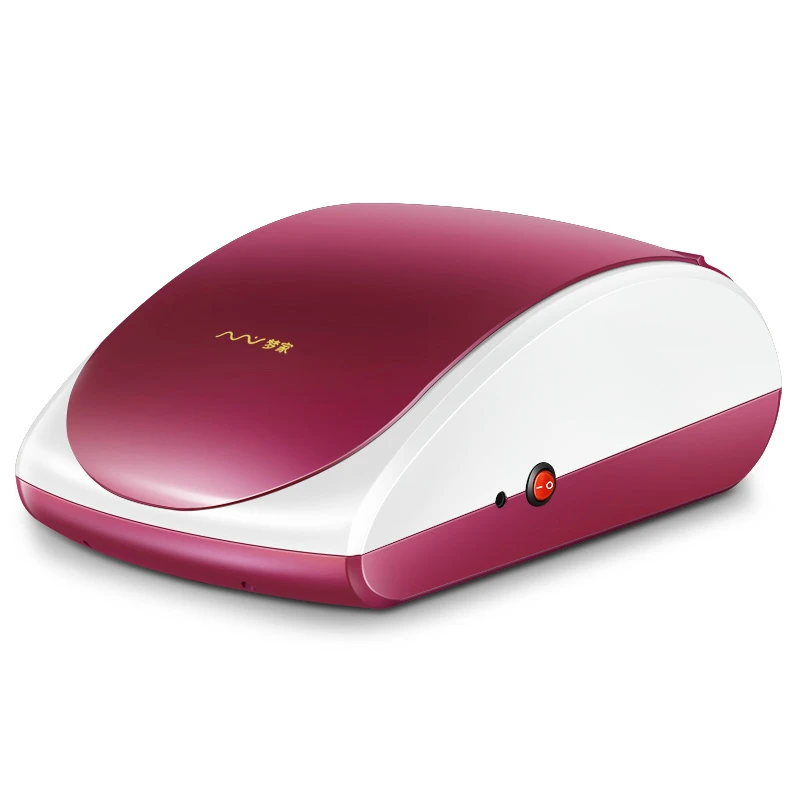 Waterproof Clean Rechargeable Smart Automatic Shoe Cover Machine with Film Home Office Shoes Cover Rain Shoe Covers Disposable