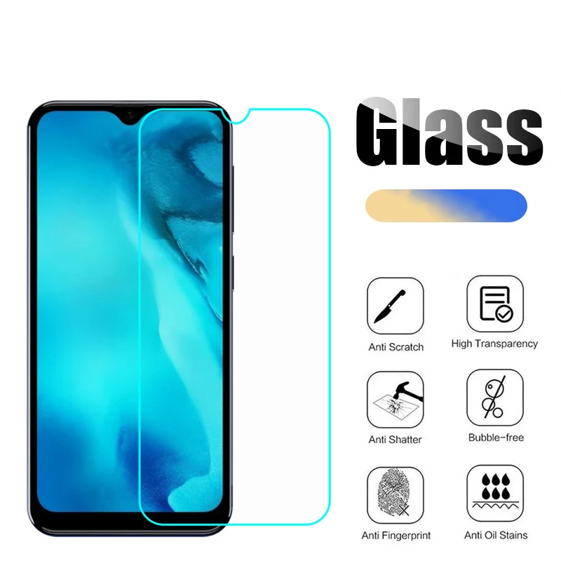 For Doogee X93 Tempered Glass For DoogeeX93 X 93 Screen Protector 9H Toughened Protective Glass on Doogee X93 Pelicula De Vidrio