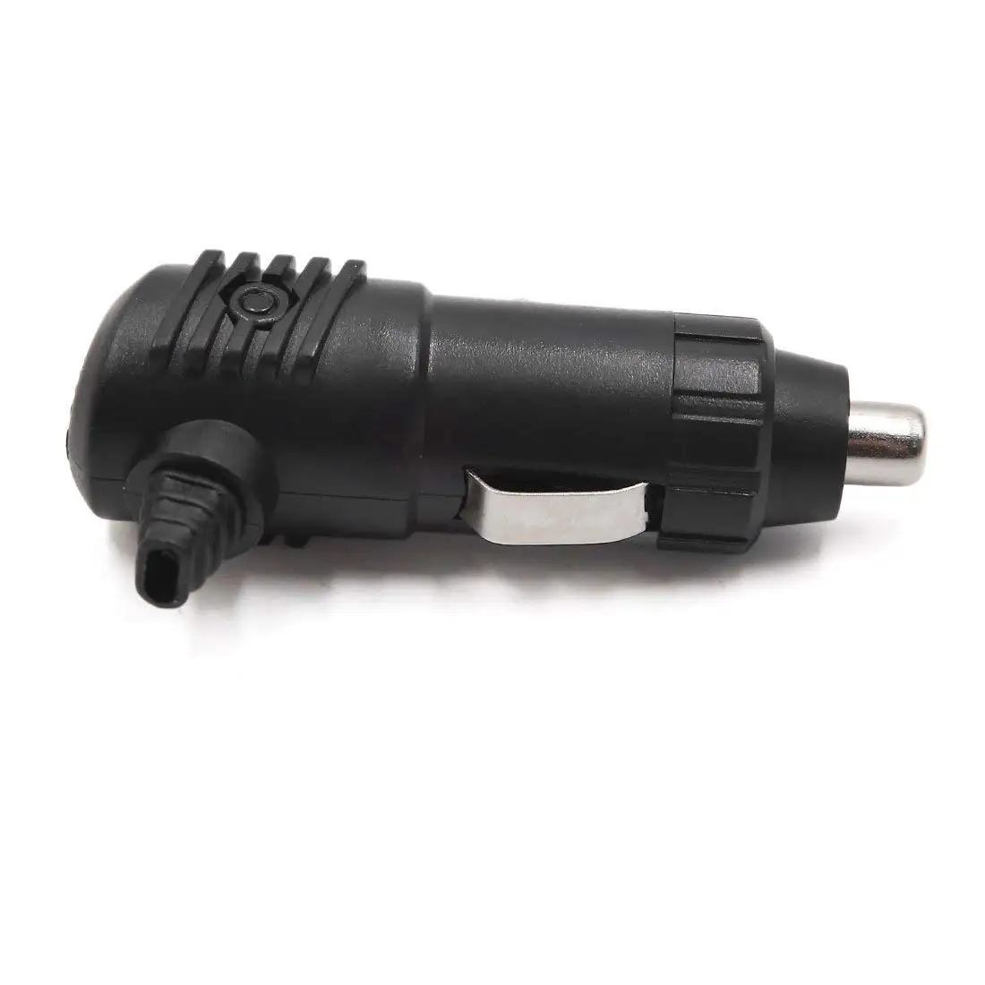 X Autohaux Car Cigarette Lighter Charger Socket Power Plug Outlet Adapter Connector DC 12V 24V