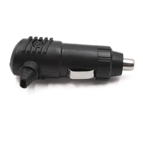 8 best sales 12v socket plug - №6