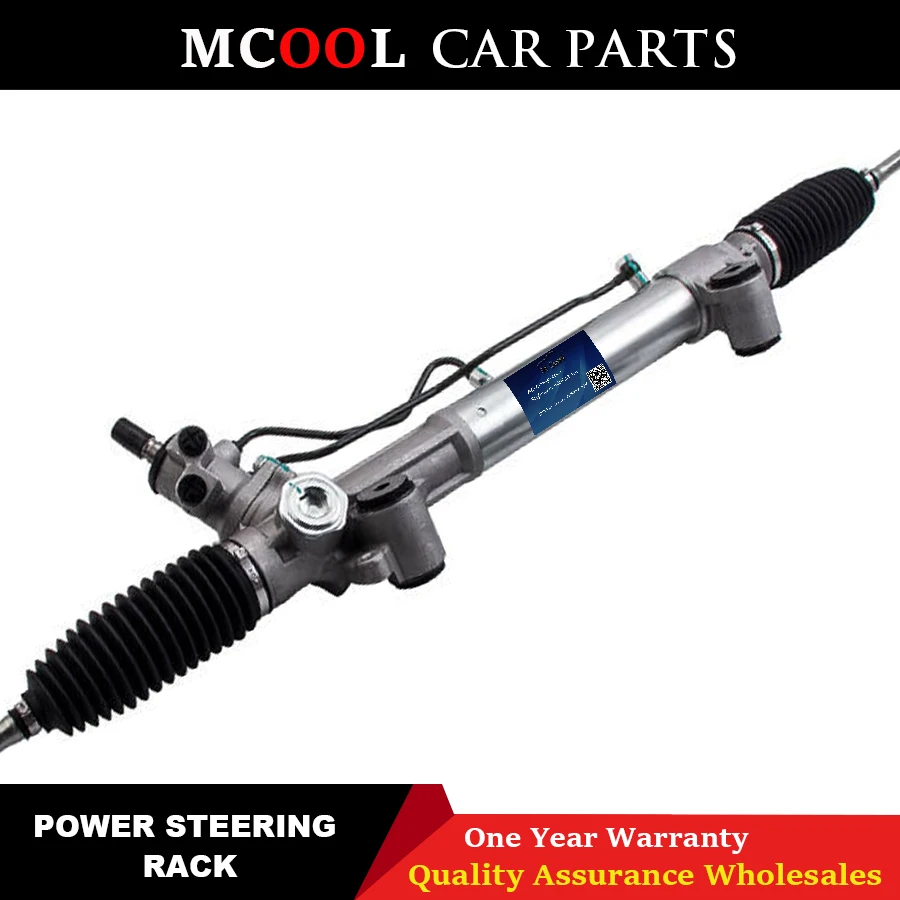 NEW Power steering rack For Toyota Hilux Steering Gear 44200-0K030 442000K030