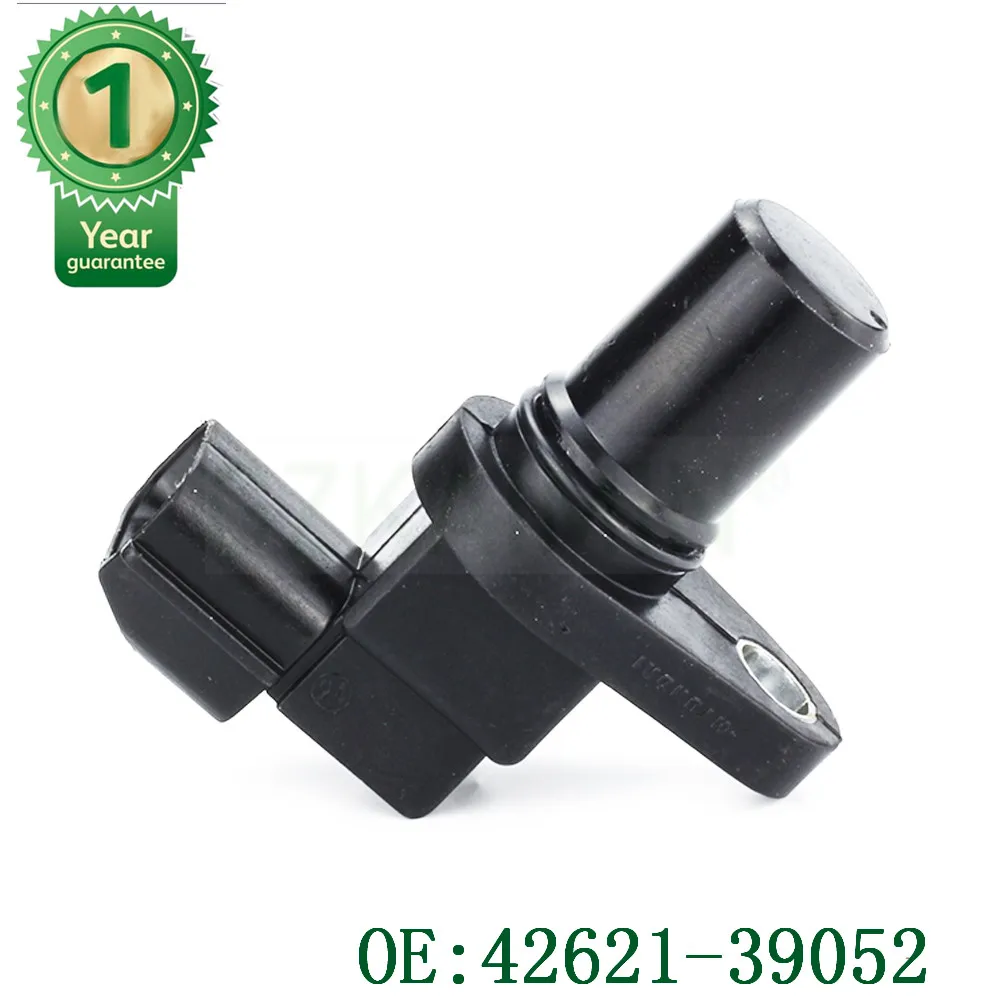 set 2 Output and input Auto Trans Speed Sensor OEM 42621-39052 42621-39051  for Hyundai Kia 99 - 12 Transmisson Speed Sensor