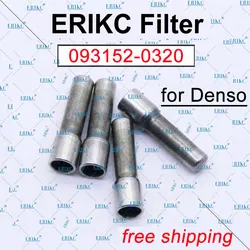 093152 0320 New Diesel Fuel Injector Inlet Filter 093152-0320 Common Rail Injection Fiter 0931520320 for Denso Sprayer Nozzle