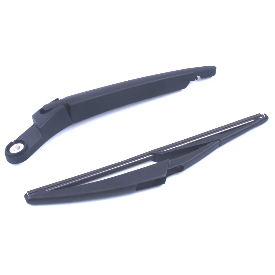 Rear Windscreen Wiper Arm & Blade For Peugeot 407 SW 04-15 for Citroen C5 01-08