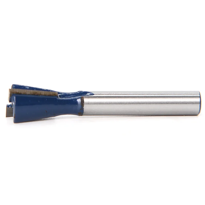 6Mm Shank งานไม้เครื่องมือ Router Bits เครื่องตัดเครื่องตัดเหมาะสำหรับงานไม้เครื่องมือ