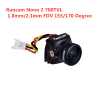 New RunCam Nano 2 1/3\