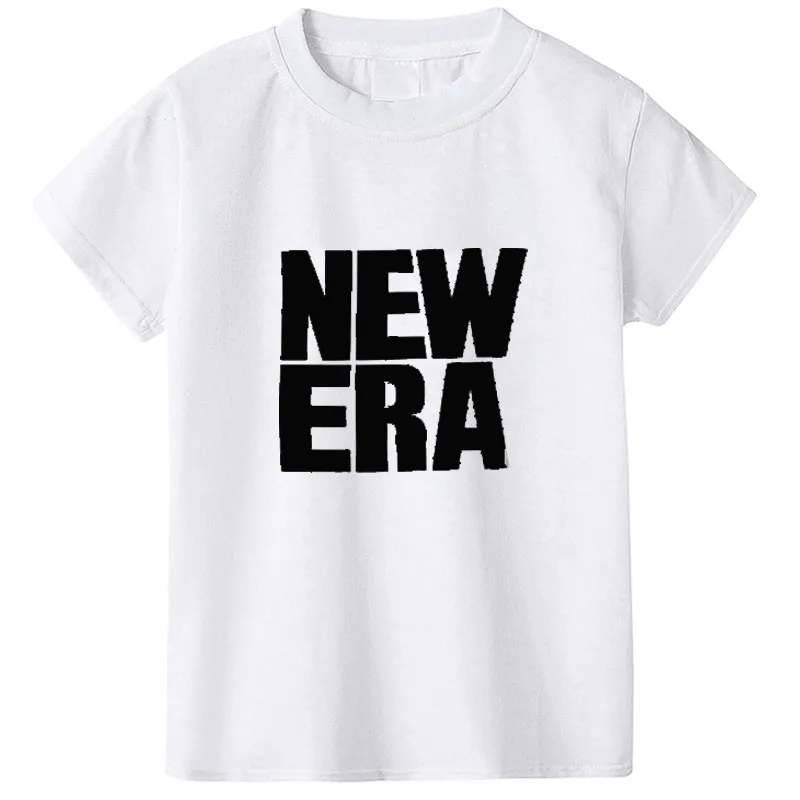 2022 NewTrendy Brand Children\'s Cotton Fashion T-Shirts Boys Clothes Girls Clothes Baby Clothes Baby Boys T-Shirts Boy T-Shirts